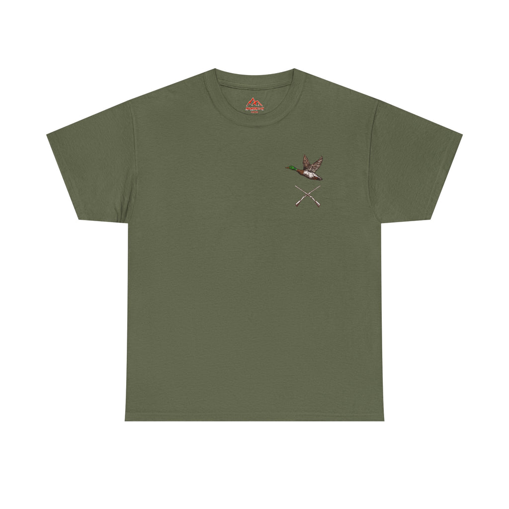 Waterfowl Outfitters Unisex Heavy Cotton Tee