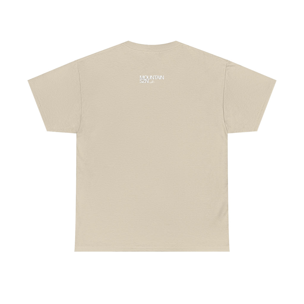 Elk Antler Silhouette Tee