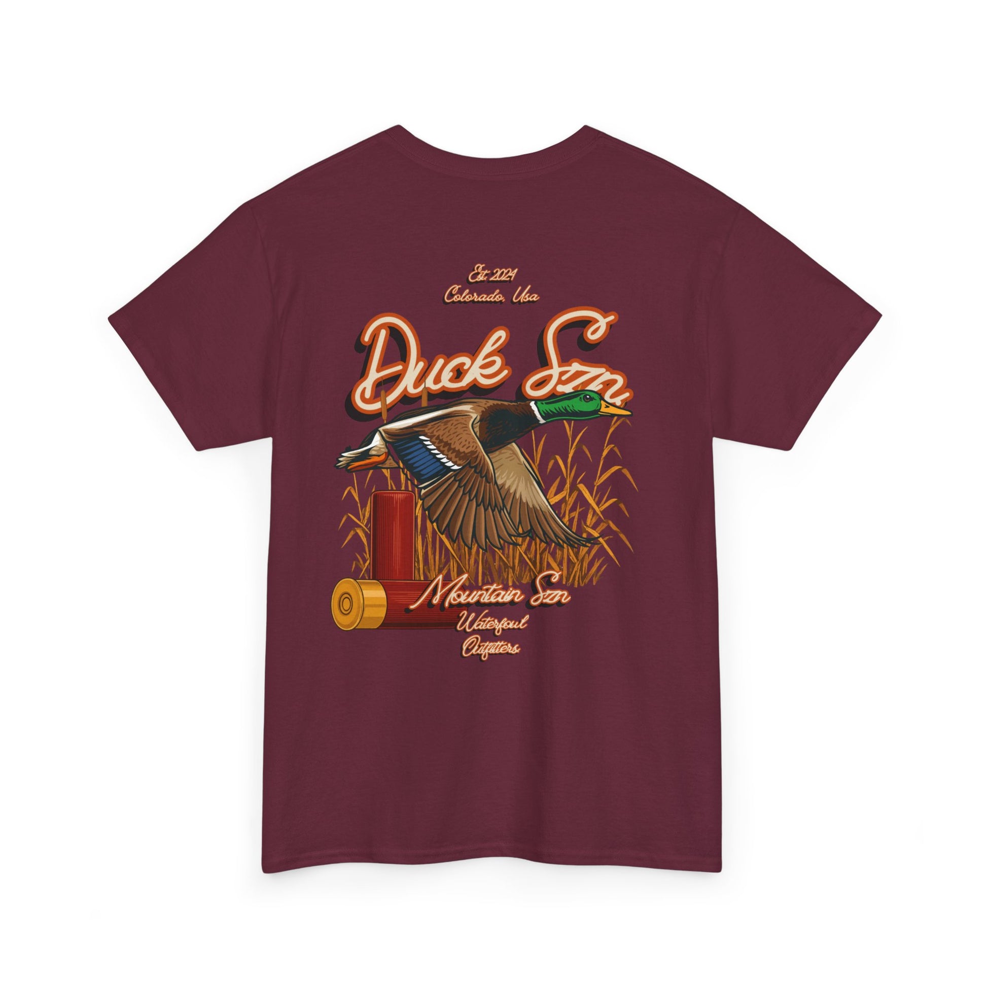 Duck Szn Tee
