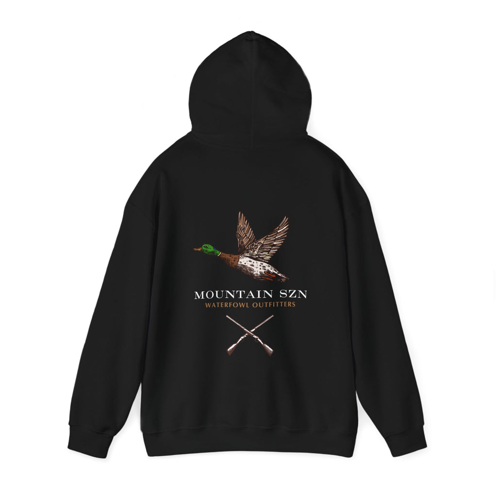 Waterfowl Outfitters Hoodie