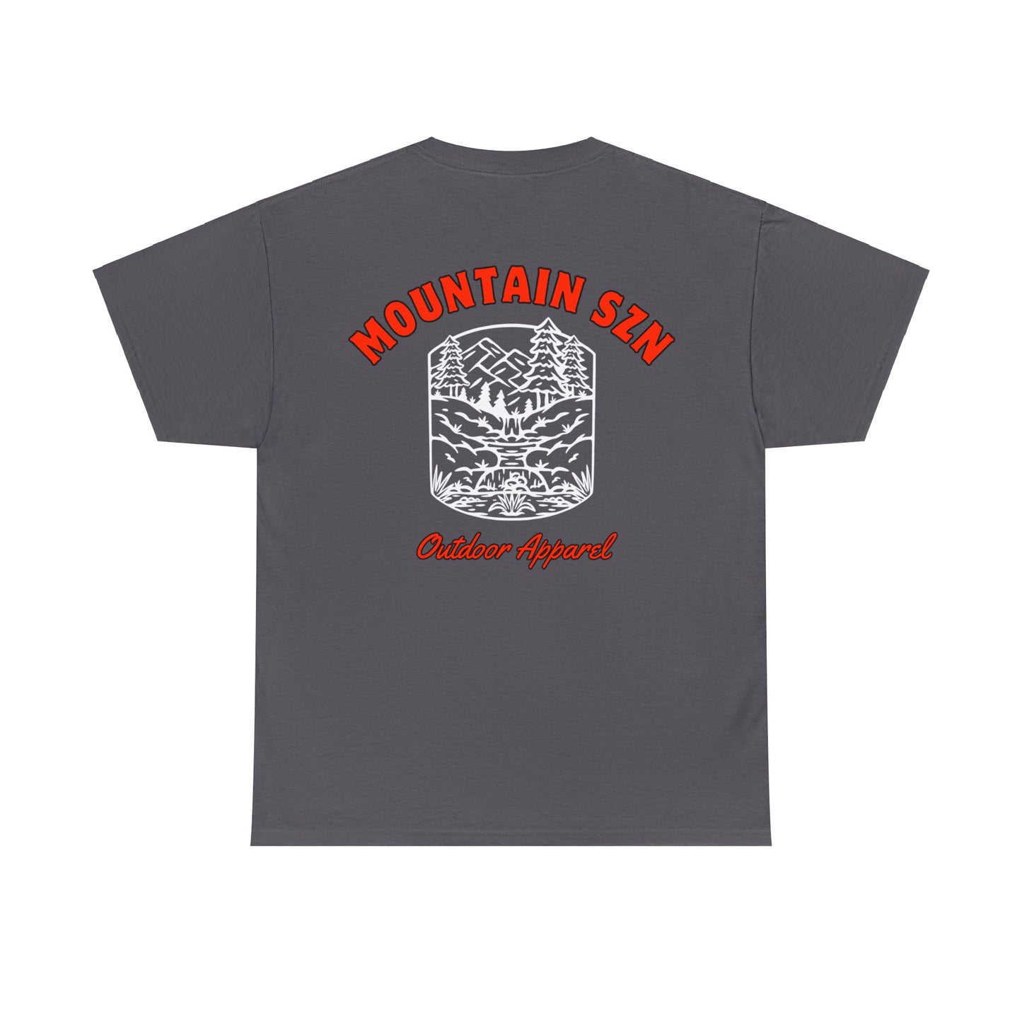 Mountain Szn Vista-Back Tee