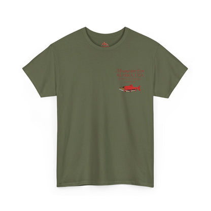 Alaskan Outfitters Grizzly Tee