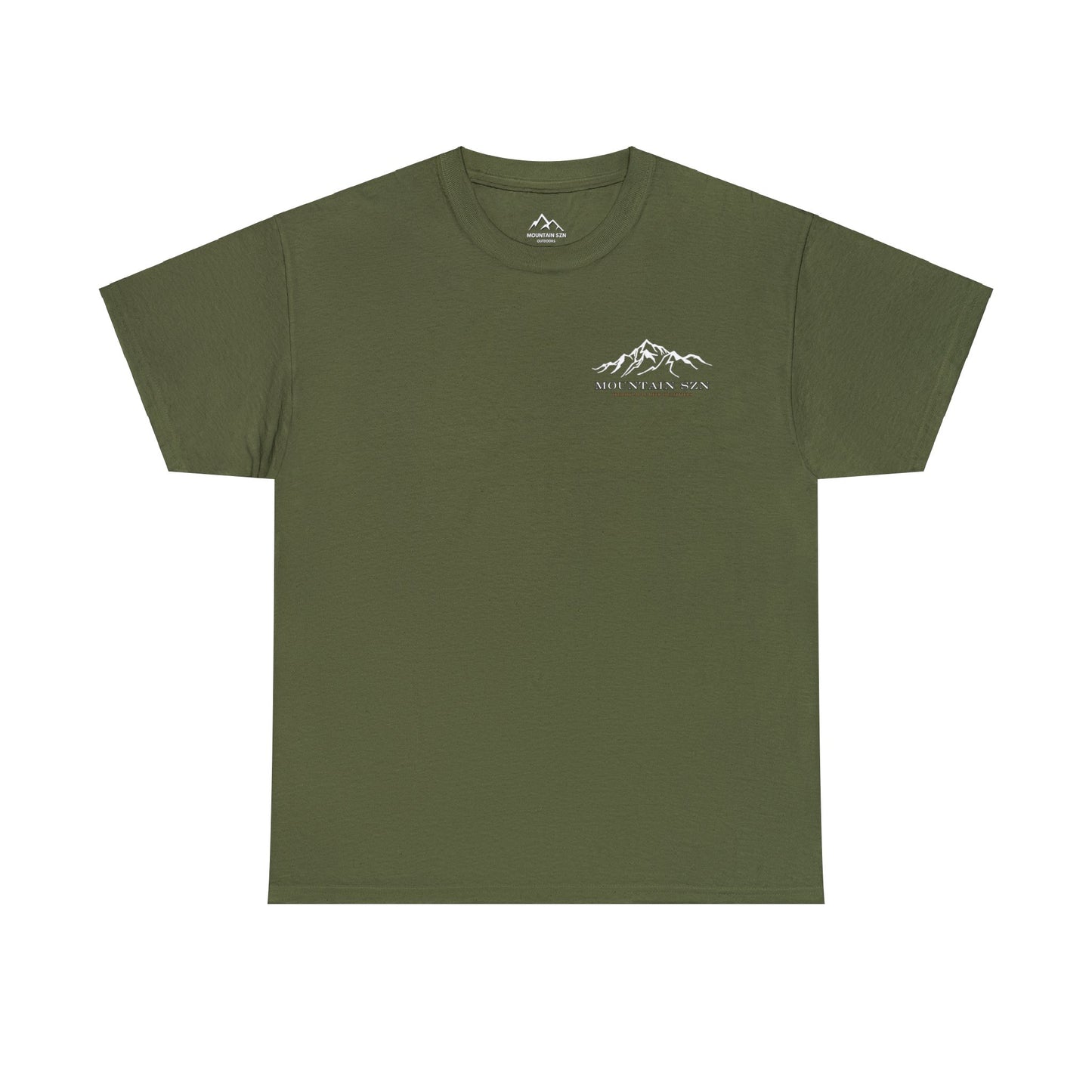 Trophy Mule Deer Outfitters Tee