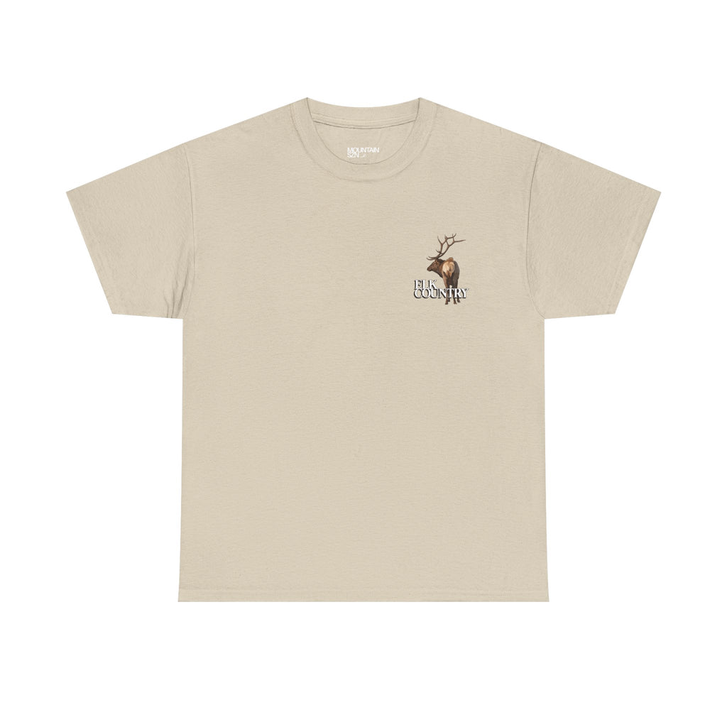 Elk Country Tee