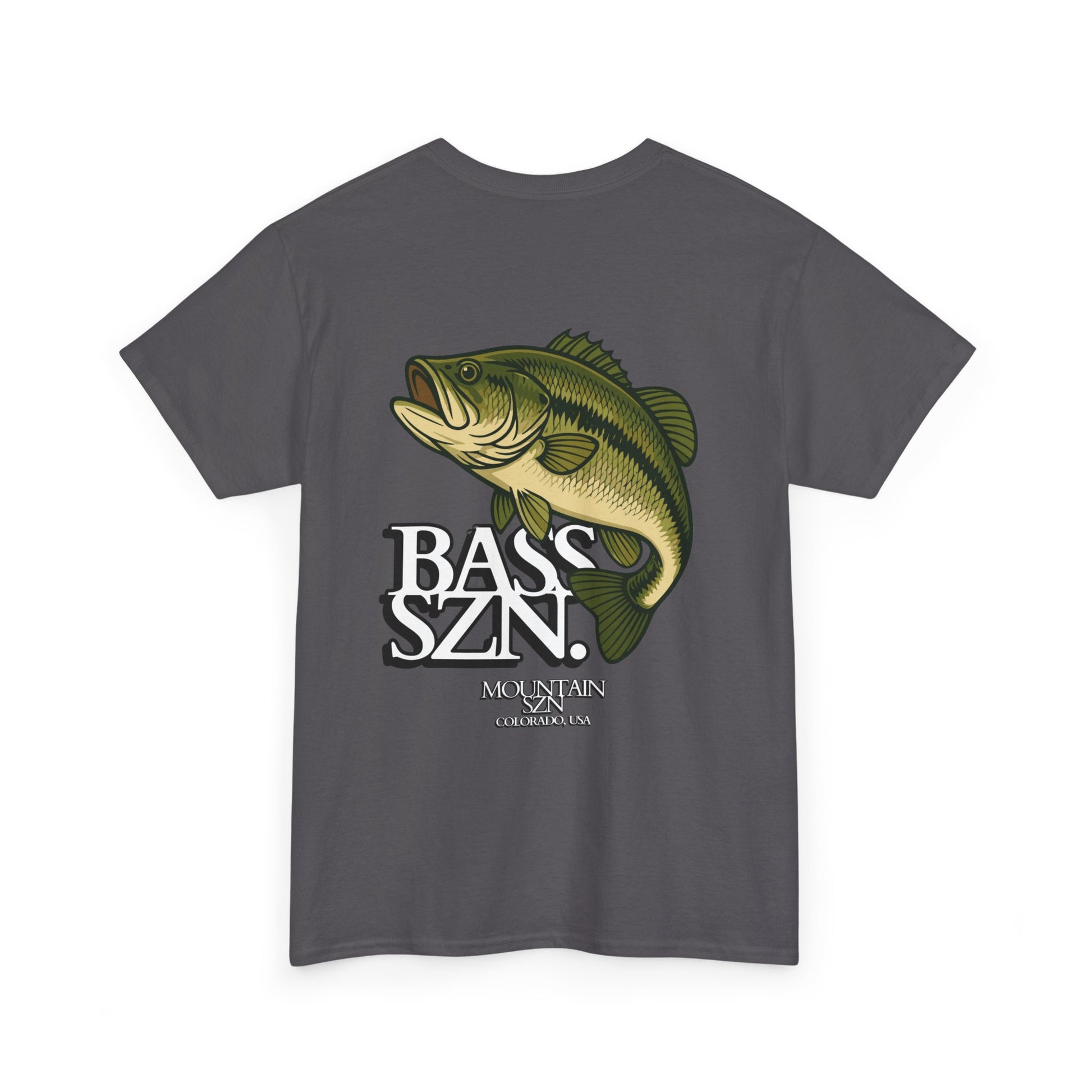 Bass Szn Tee