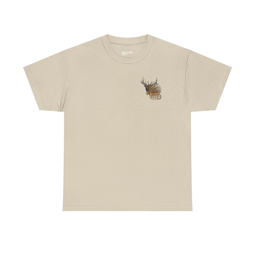 Elk Hair Caddis Tee