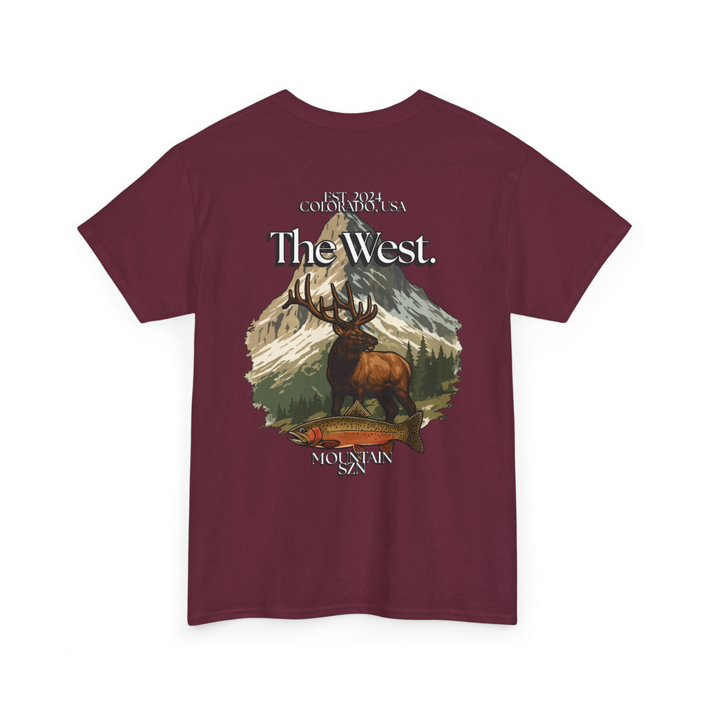 The West Tee
