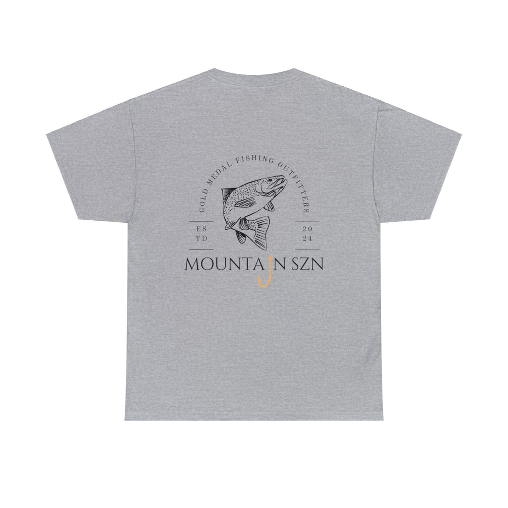 Gold Medal Tee
