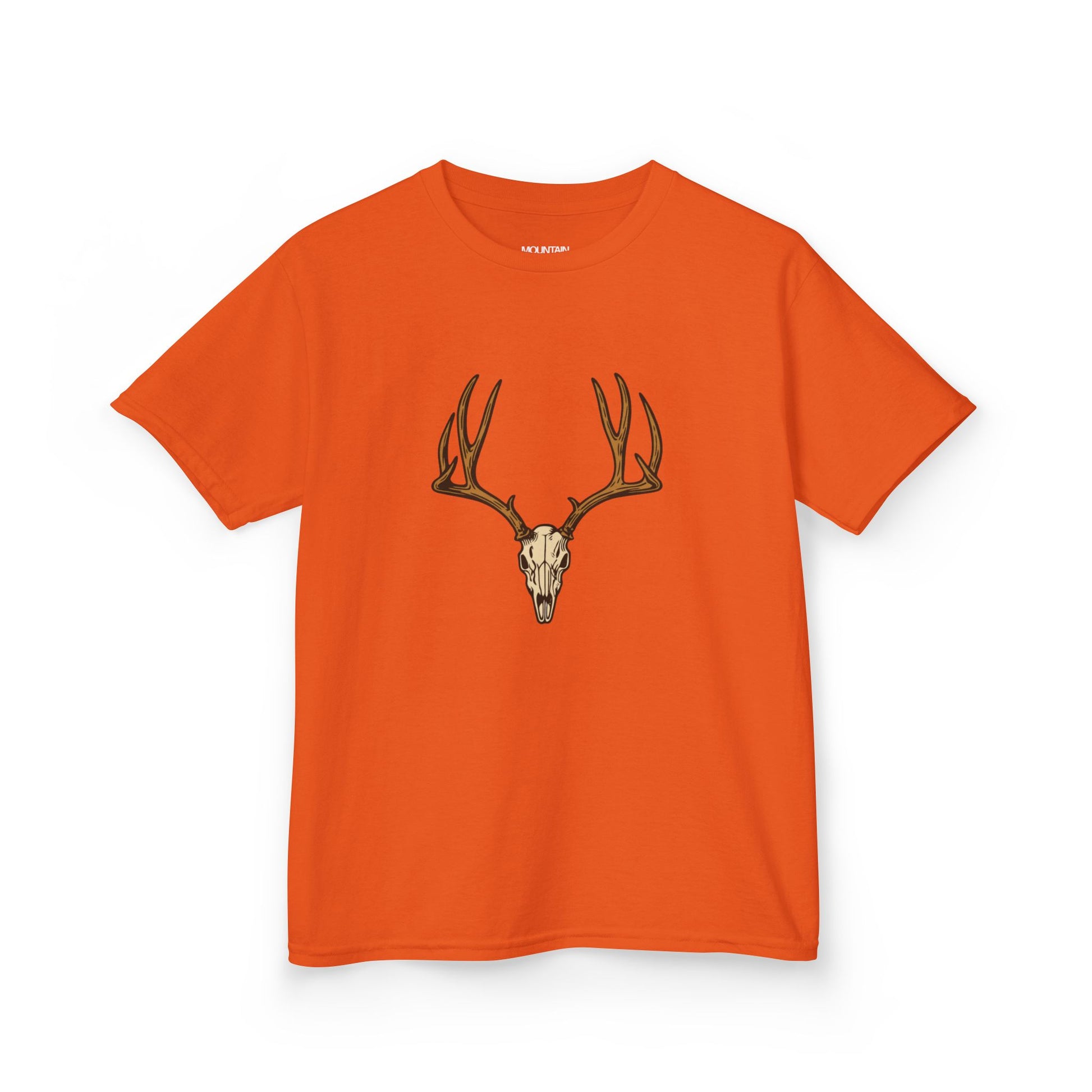 Muley Kids Tee