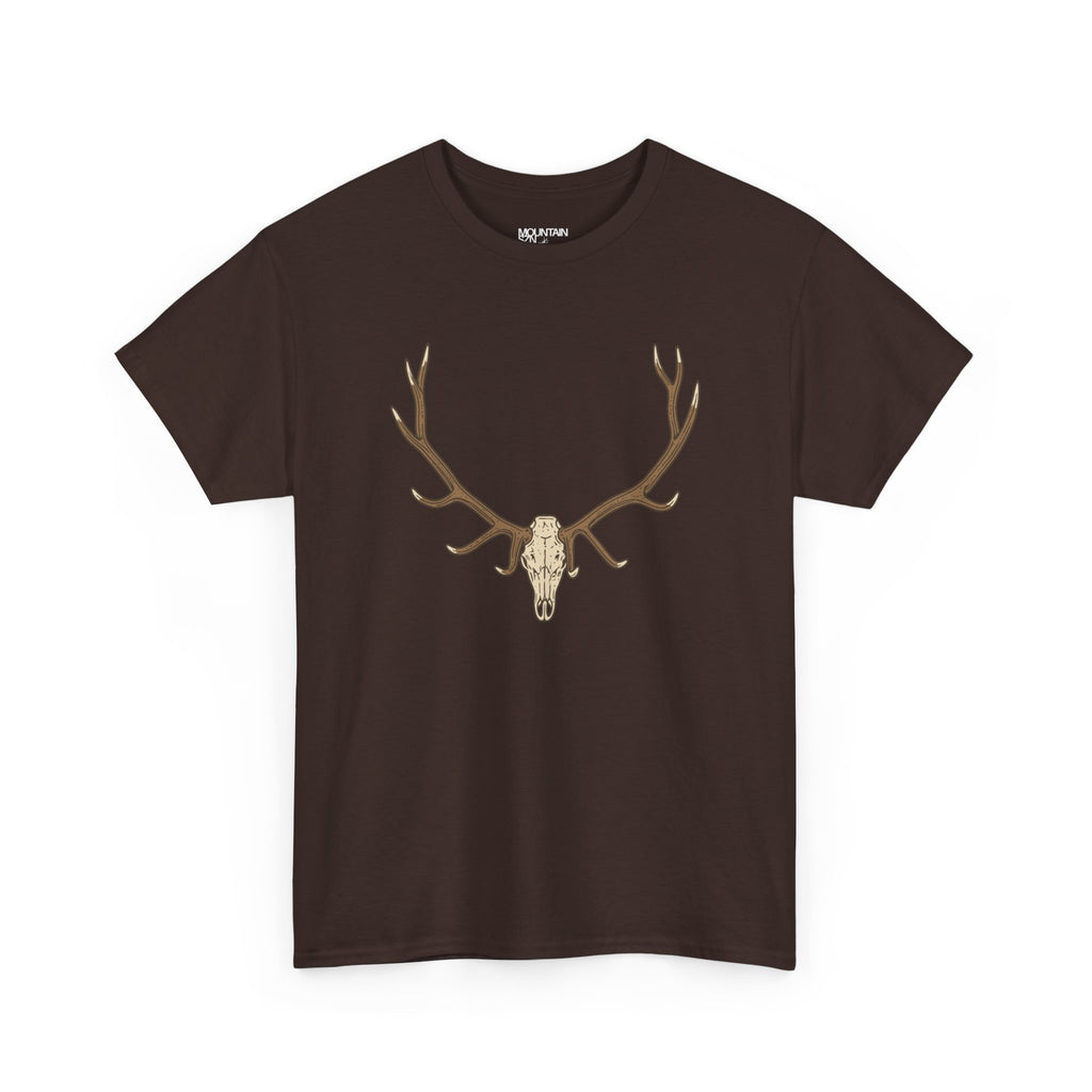 Elk Deadhead Tee