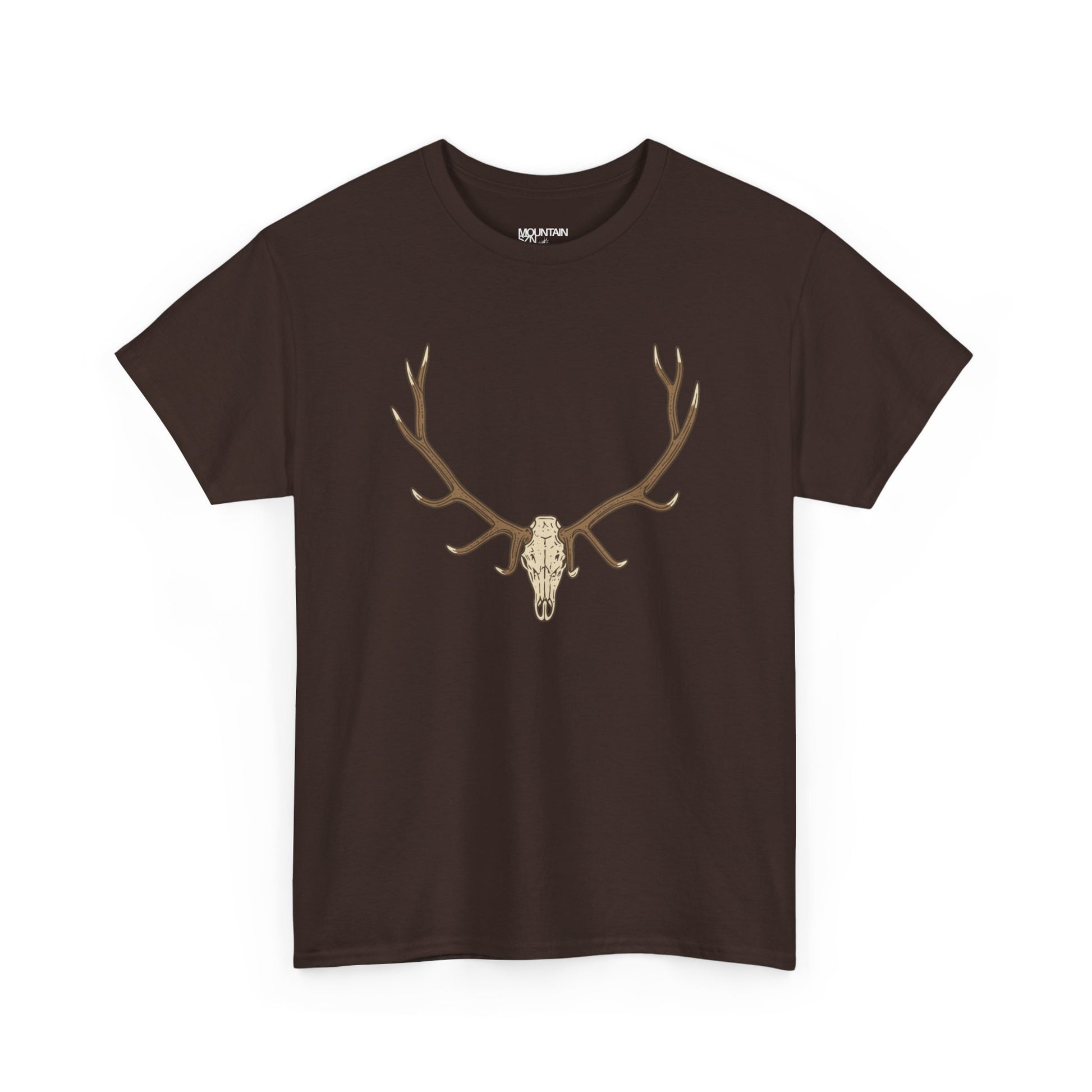 Elk Deadhead Tee