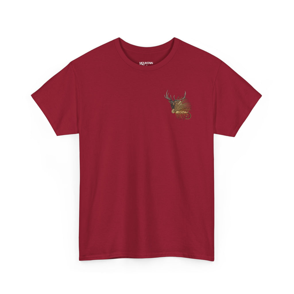 Elk Hair Caddis Tee