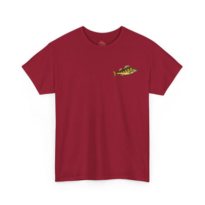 Midwest Classic Ice Fishing Tee