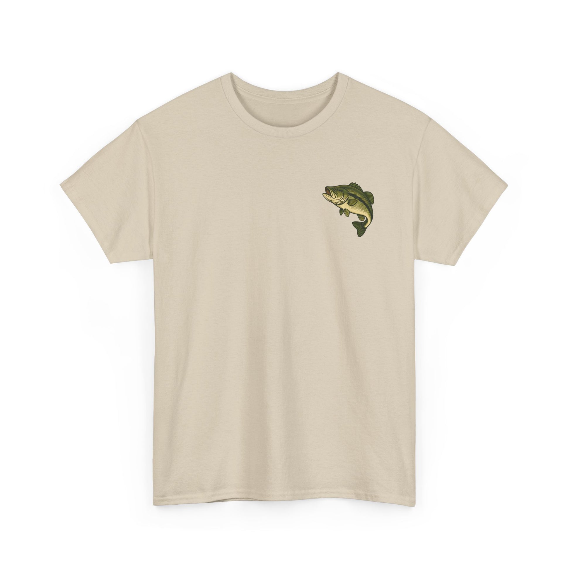 Bass Szn Tee