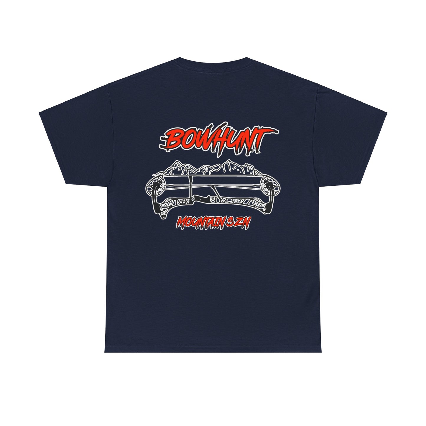 Bowhunt 2.0 Tee