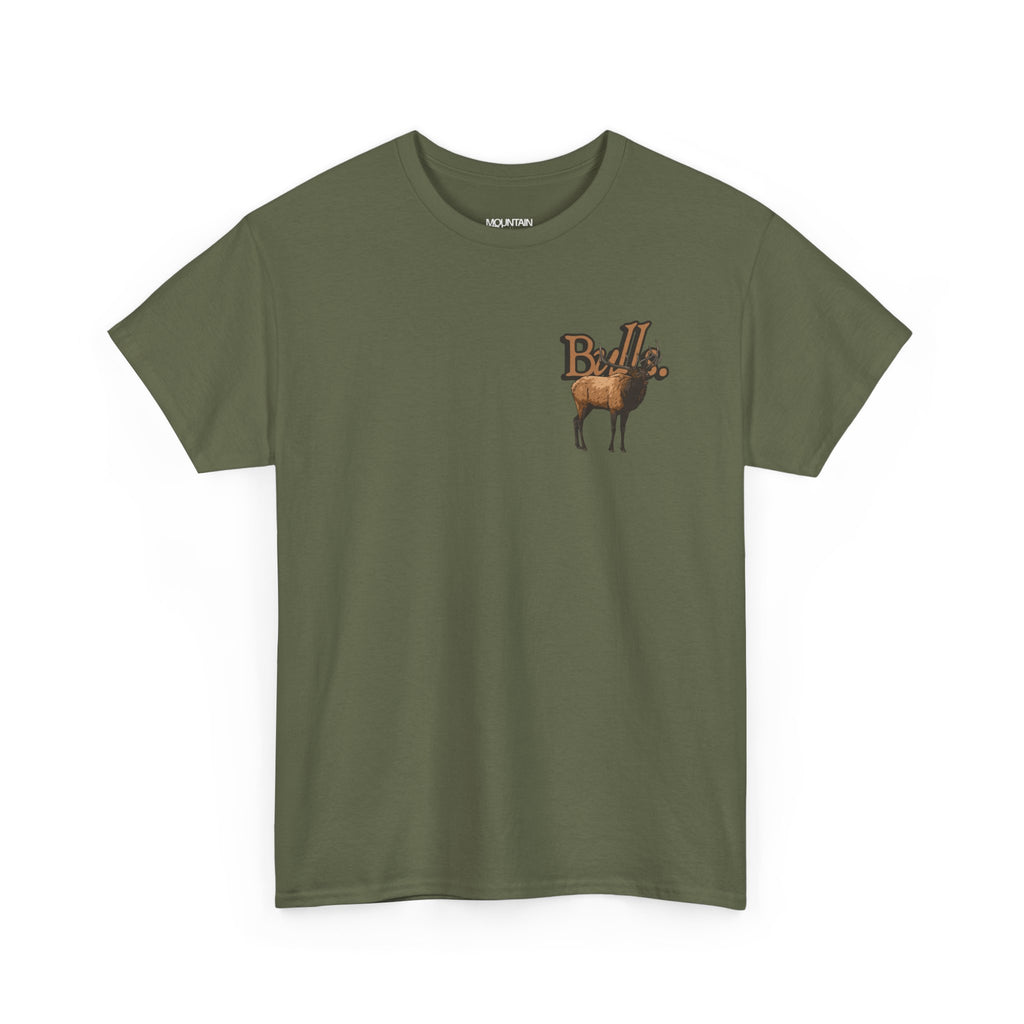Bulls. Tee