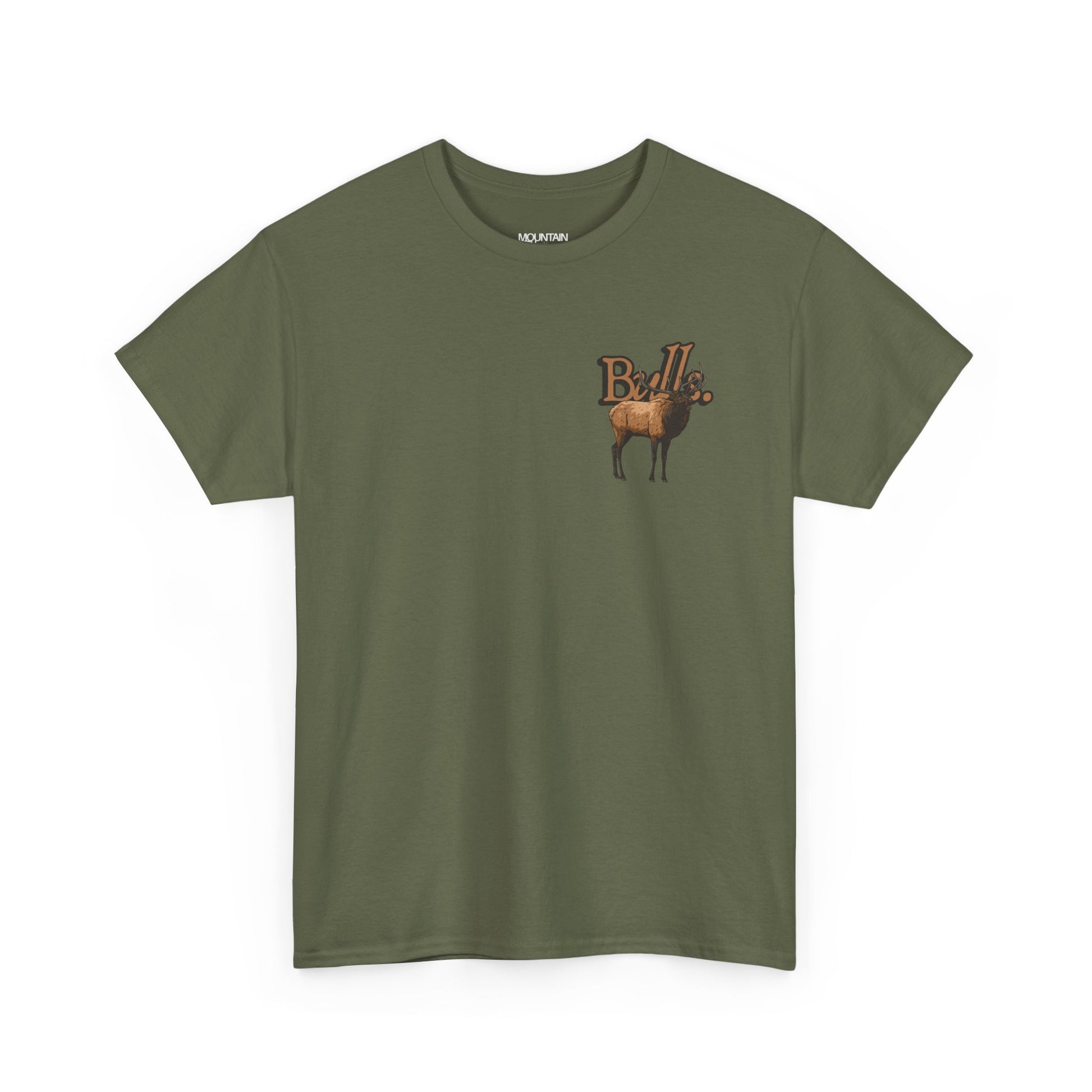 Bulls. Tee