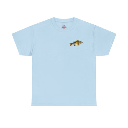 Midwest Classic Ice Fishing Tee