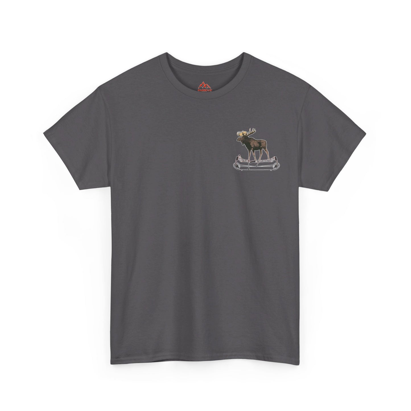 Yukon Giants Tee