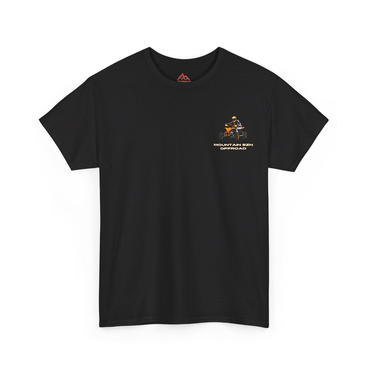 Offroad Performance Tee