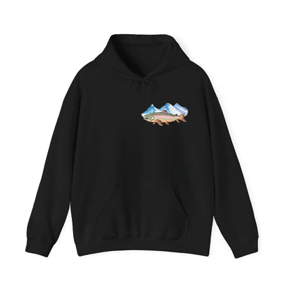 Trophy Ice Fishing Hoodie