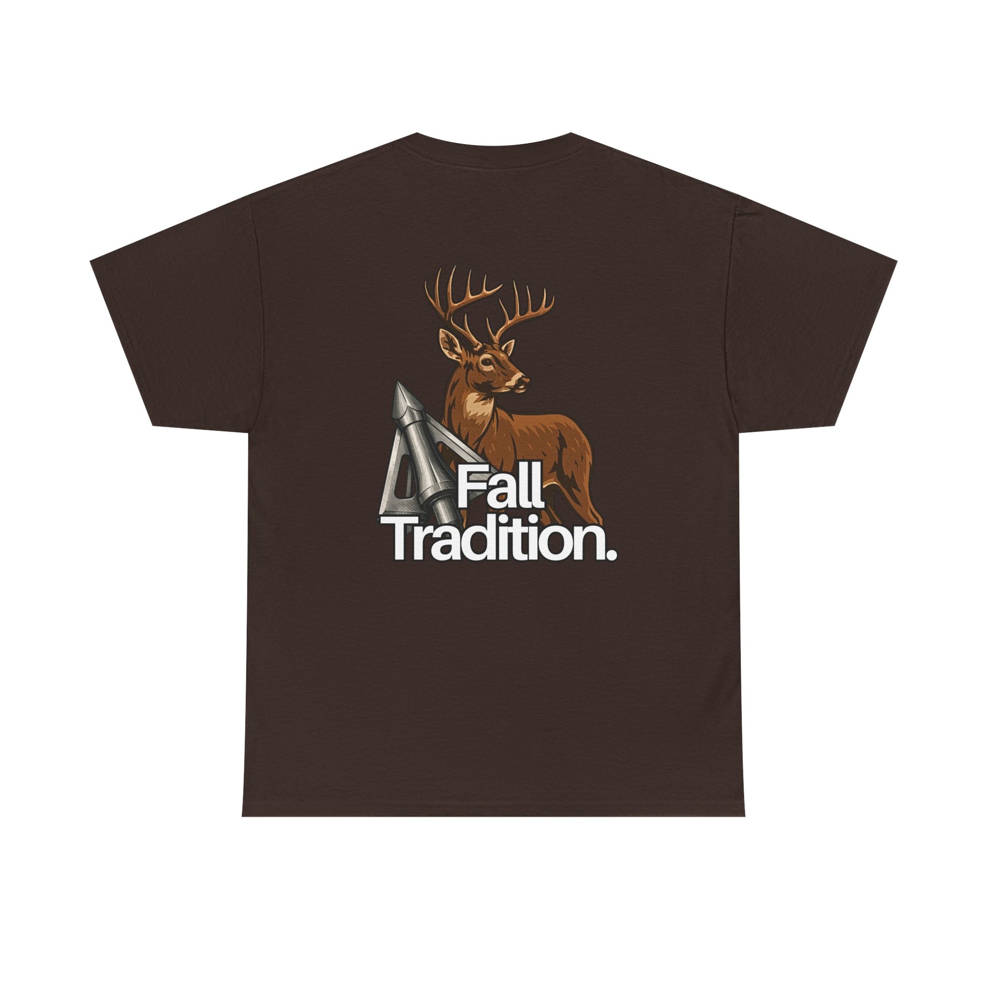 Fall tradition tee
