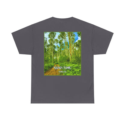 Aspen Trail Tee