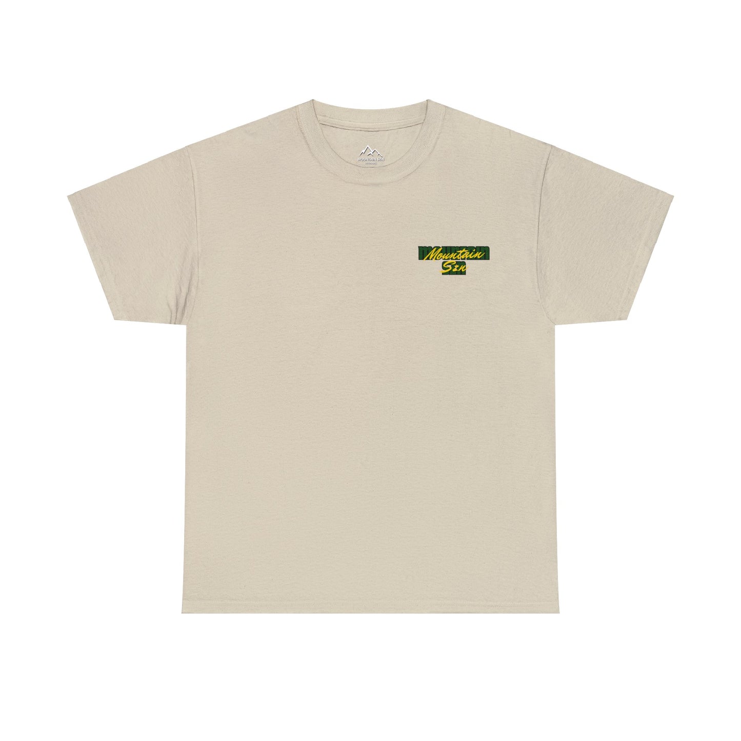 Mountain Szn Trail Tee