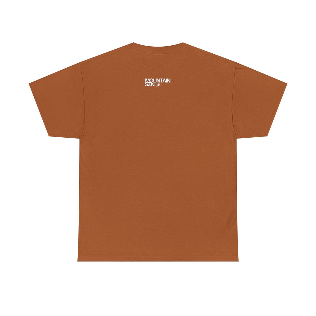 Elk Antler Silhouette Tee
