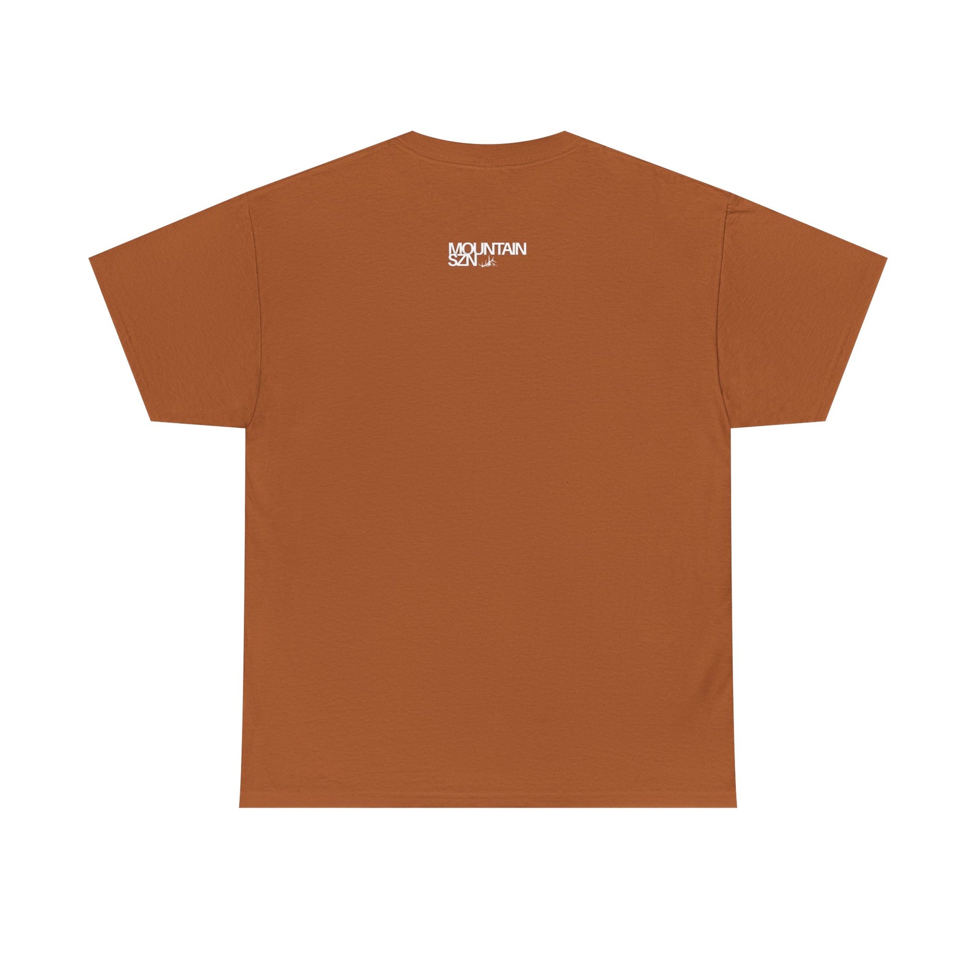 Elk Antler Silhouette Tee