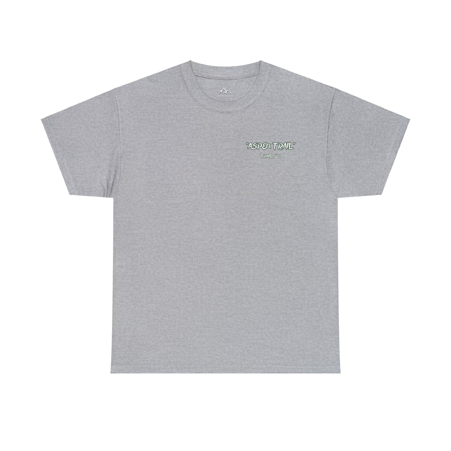 Aspen Trail Tee