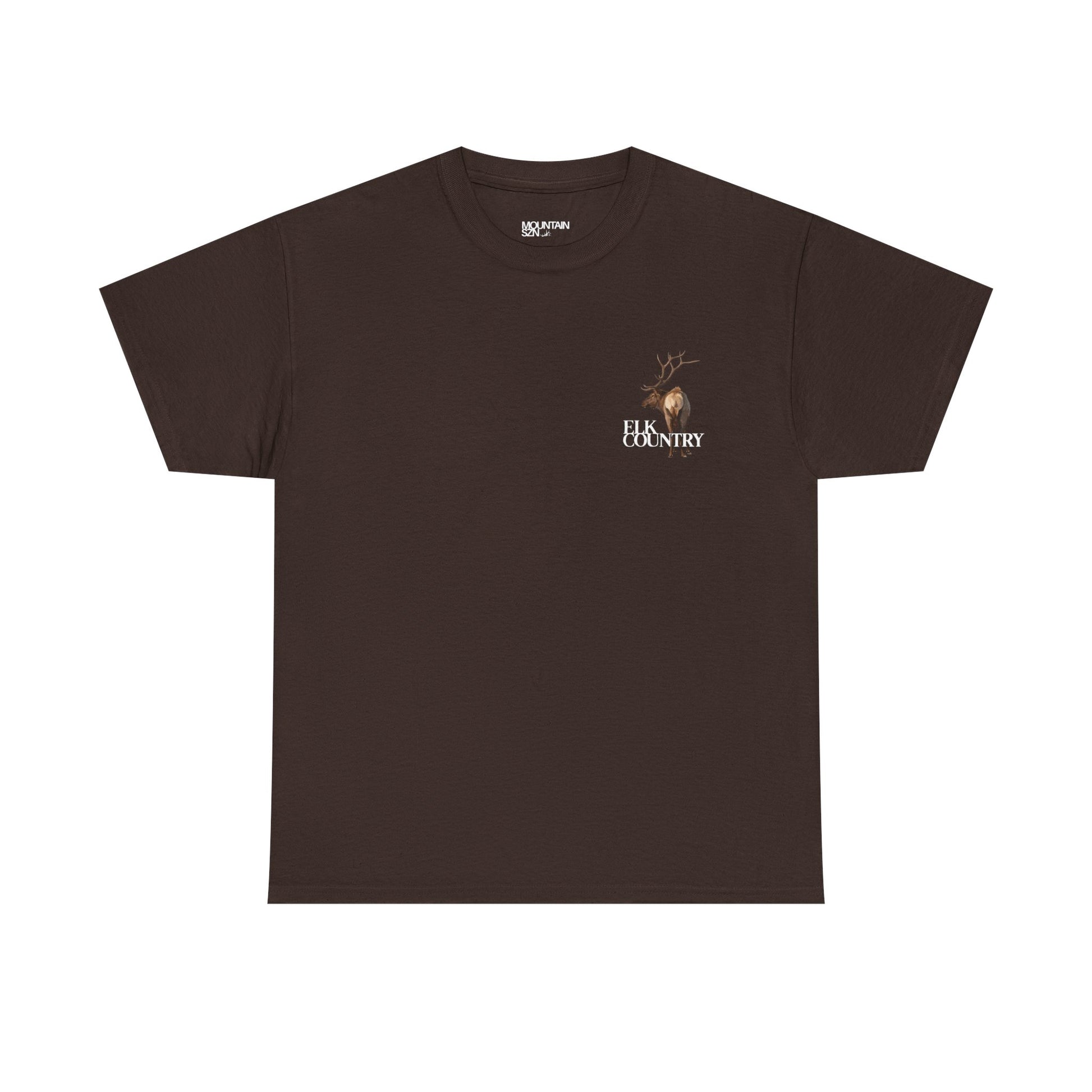 Elk Country Tee