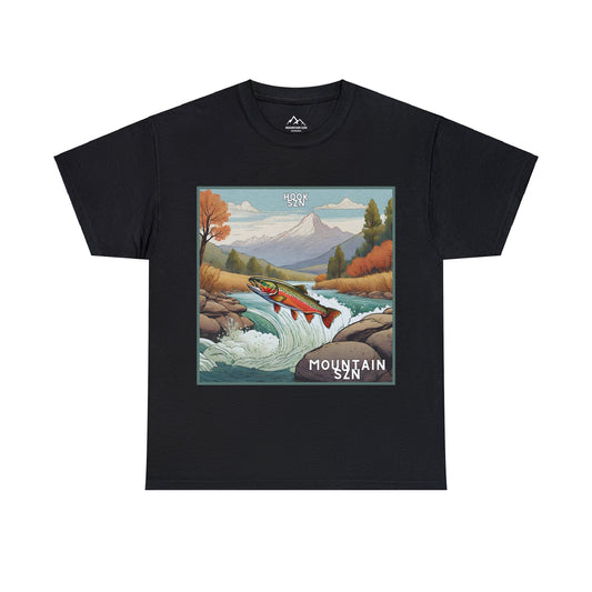 Hook Szn Tee