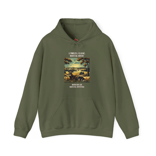 Timeless Classic Sweatshirt