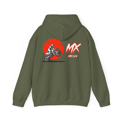 MX Hoodie