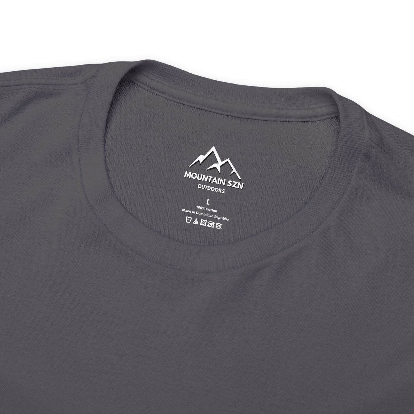 Mountain Szn Vista-Back Tee