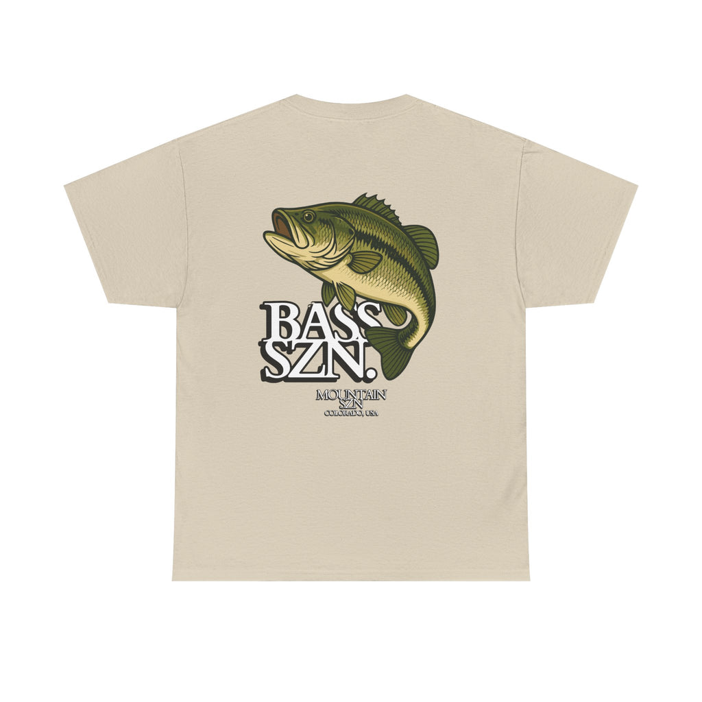 Bass Szn Tee