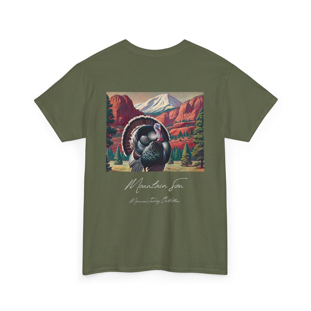 Vintage Merriam's Tee