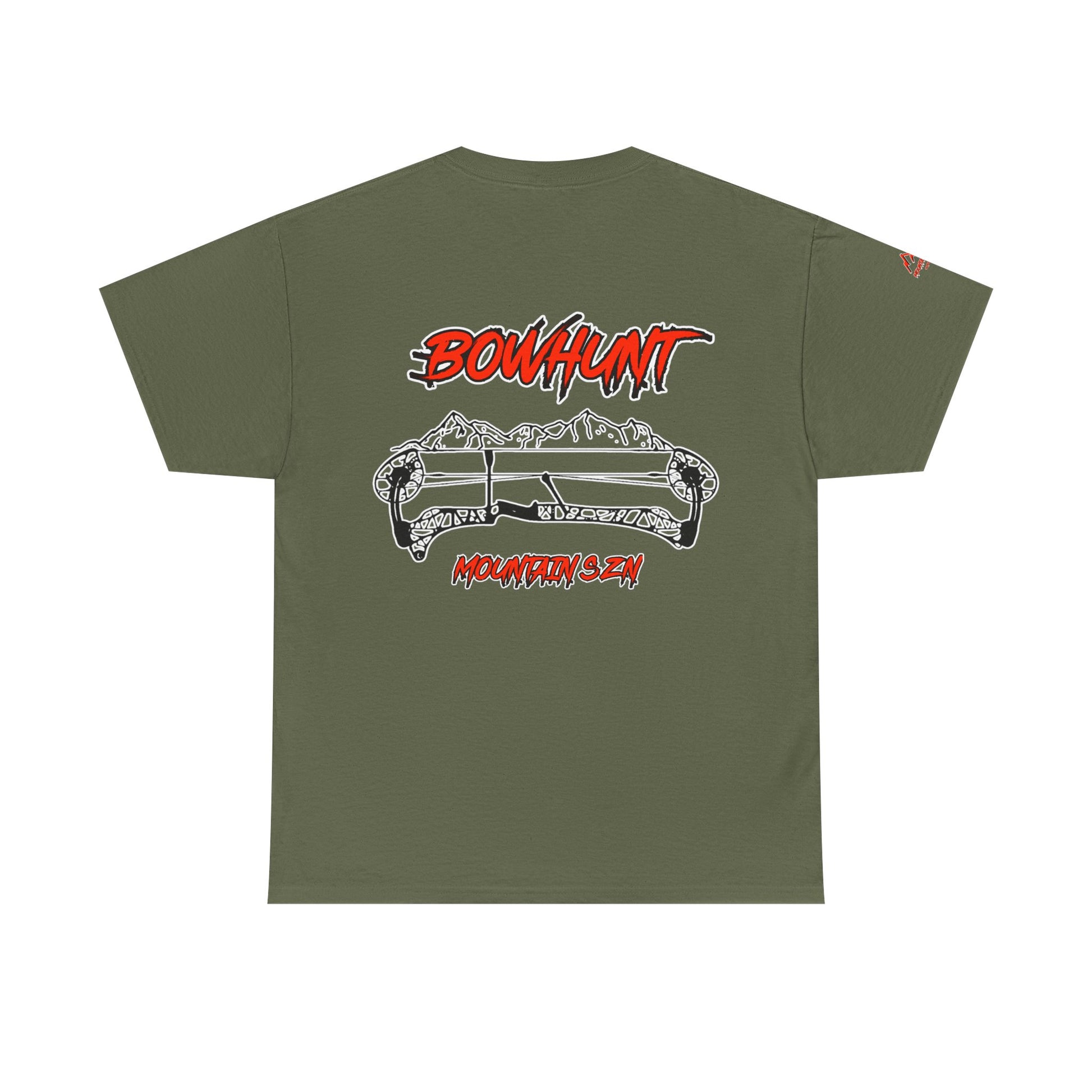 Bowhunt 2.0 Tee