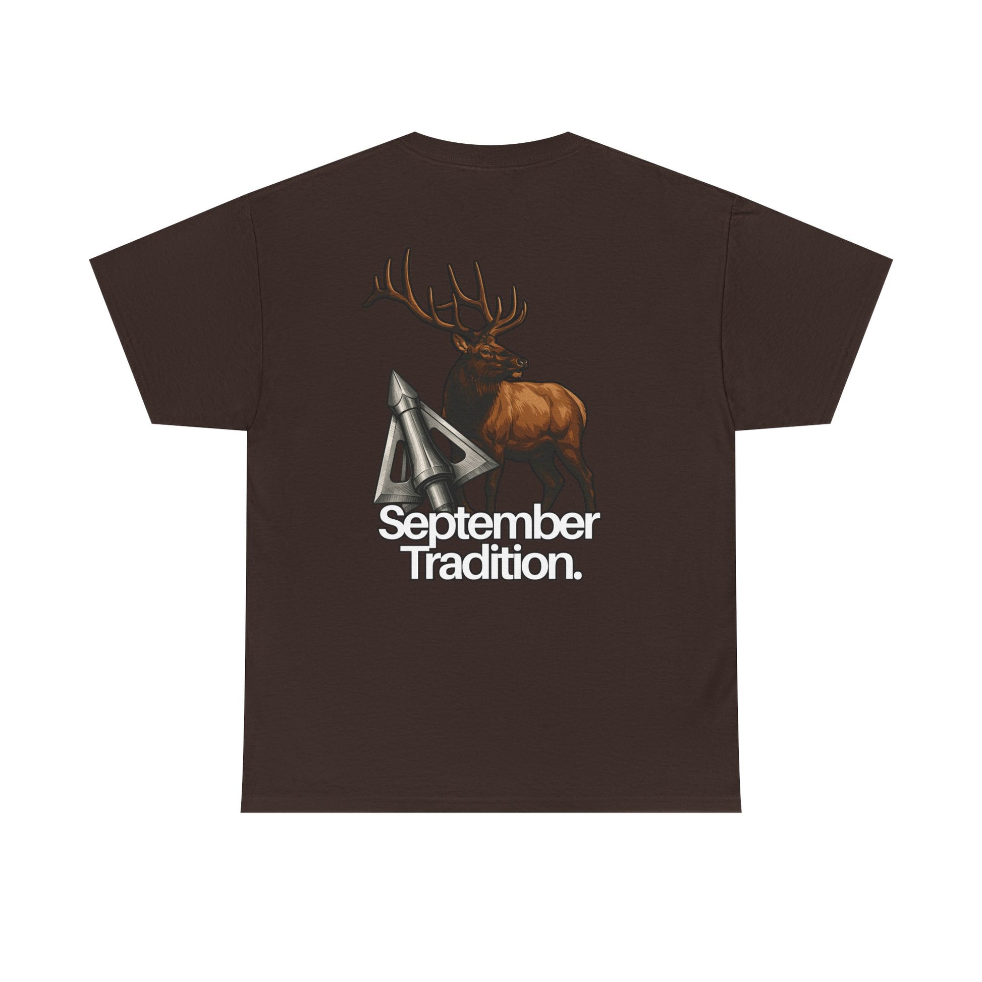 September Tradition Tee
