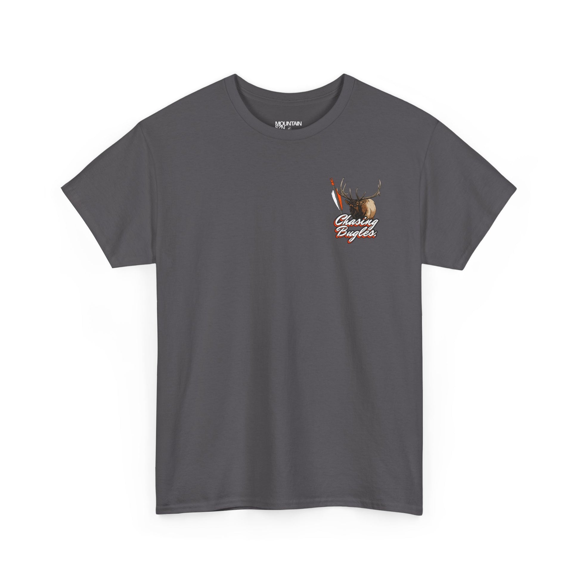 Chasing Bugles Tee