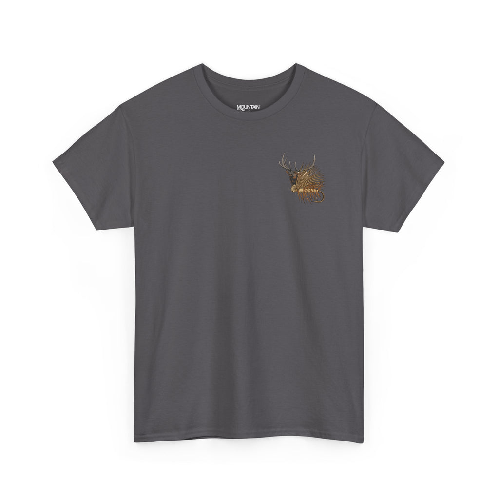 Elk Hair Caddis Tee