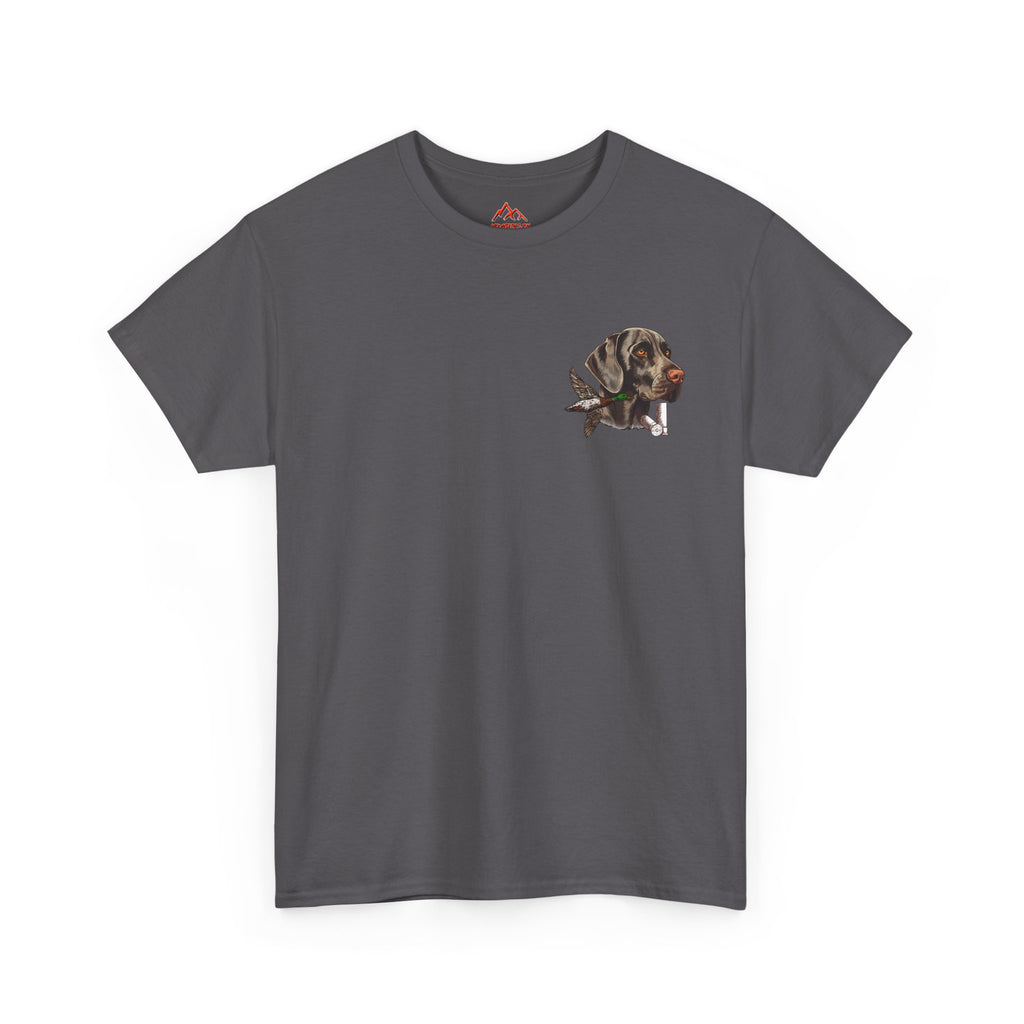 Dog & Duck #2 Tee