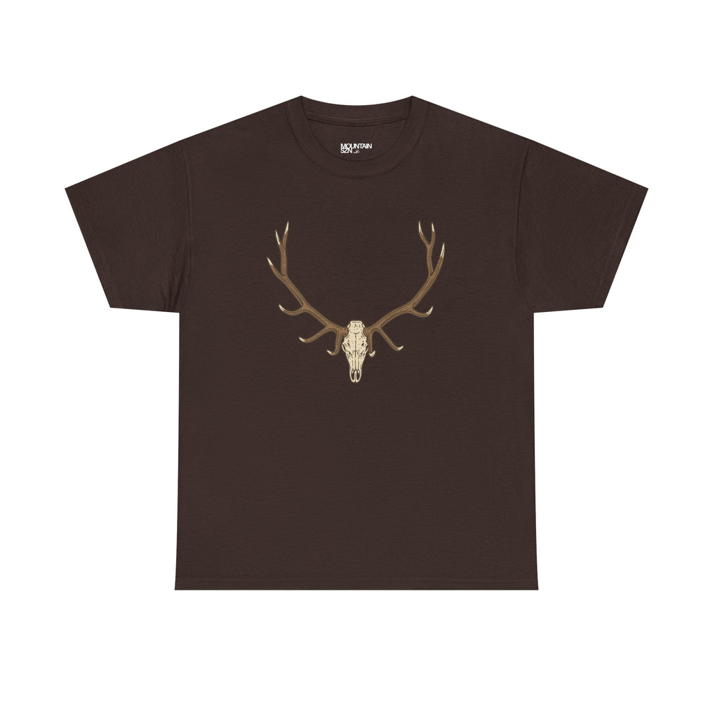 Elk Deadhead Tee