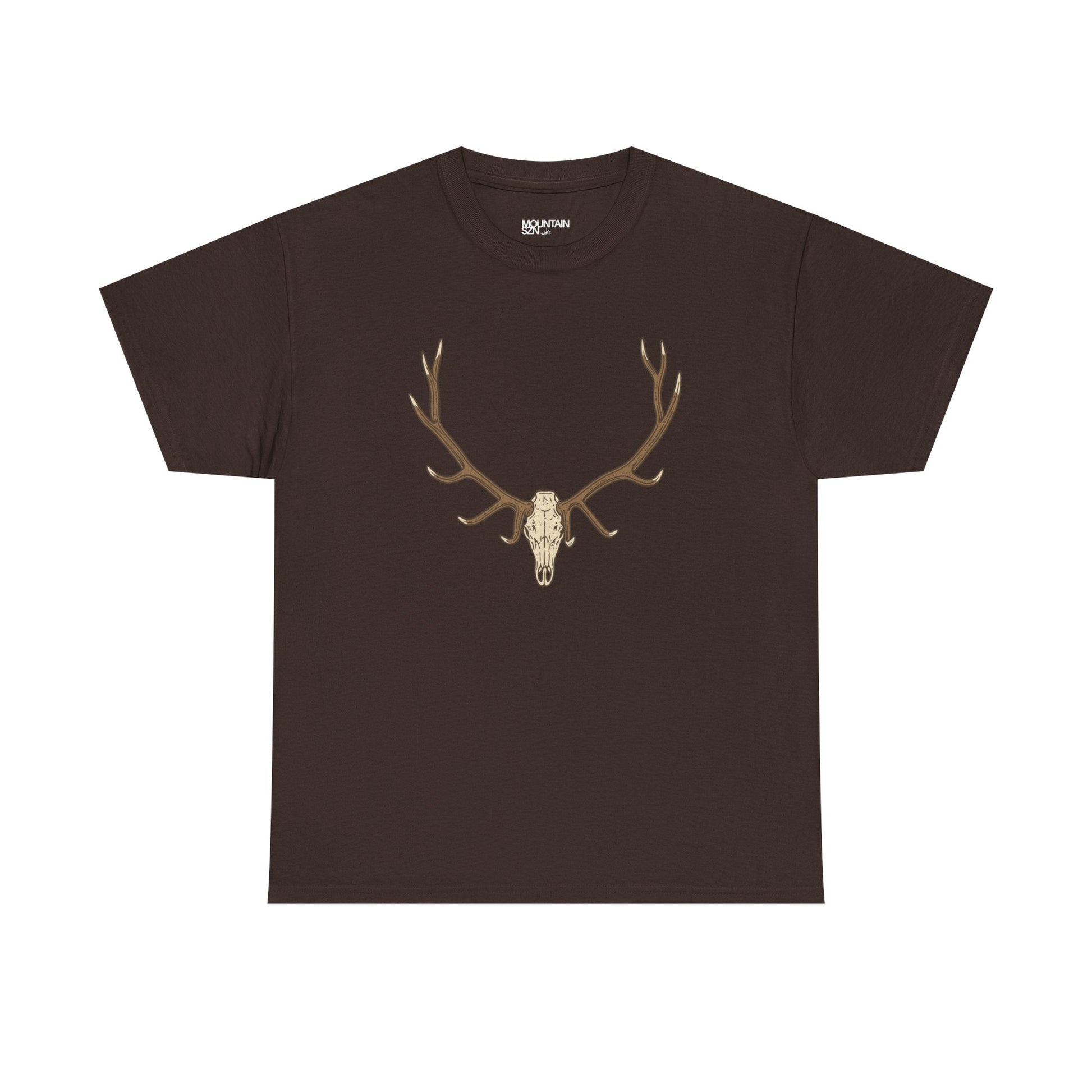 Elk Deadhead Tee