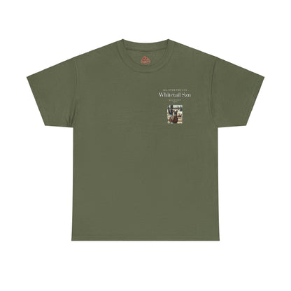 Whitetail Szn Winter Tee