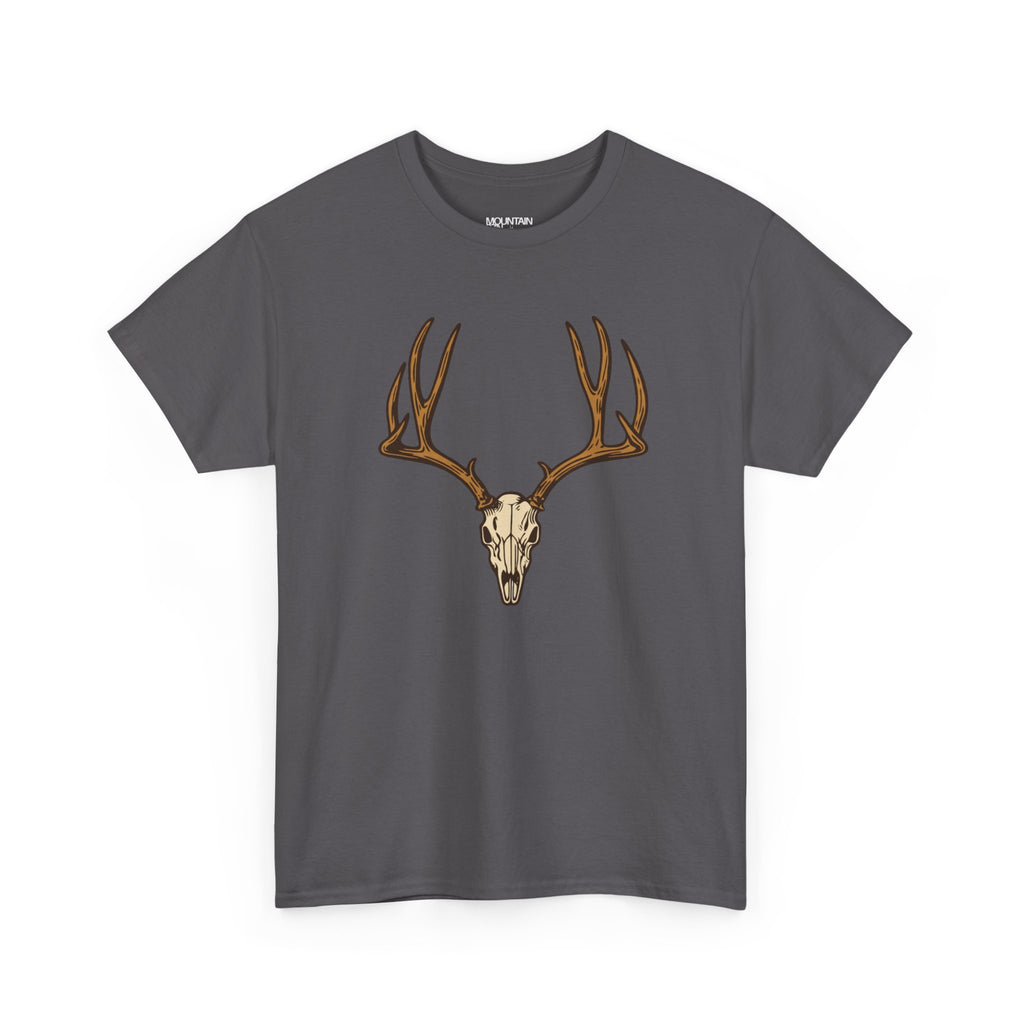 Muley Deadhead Tee