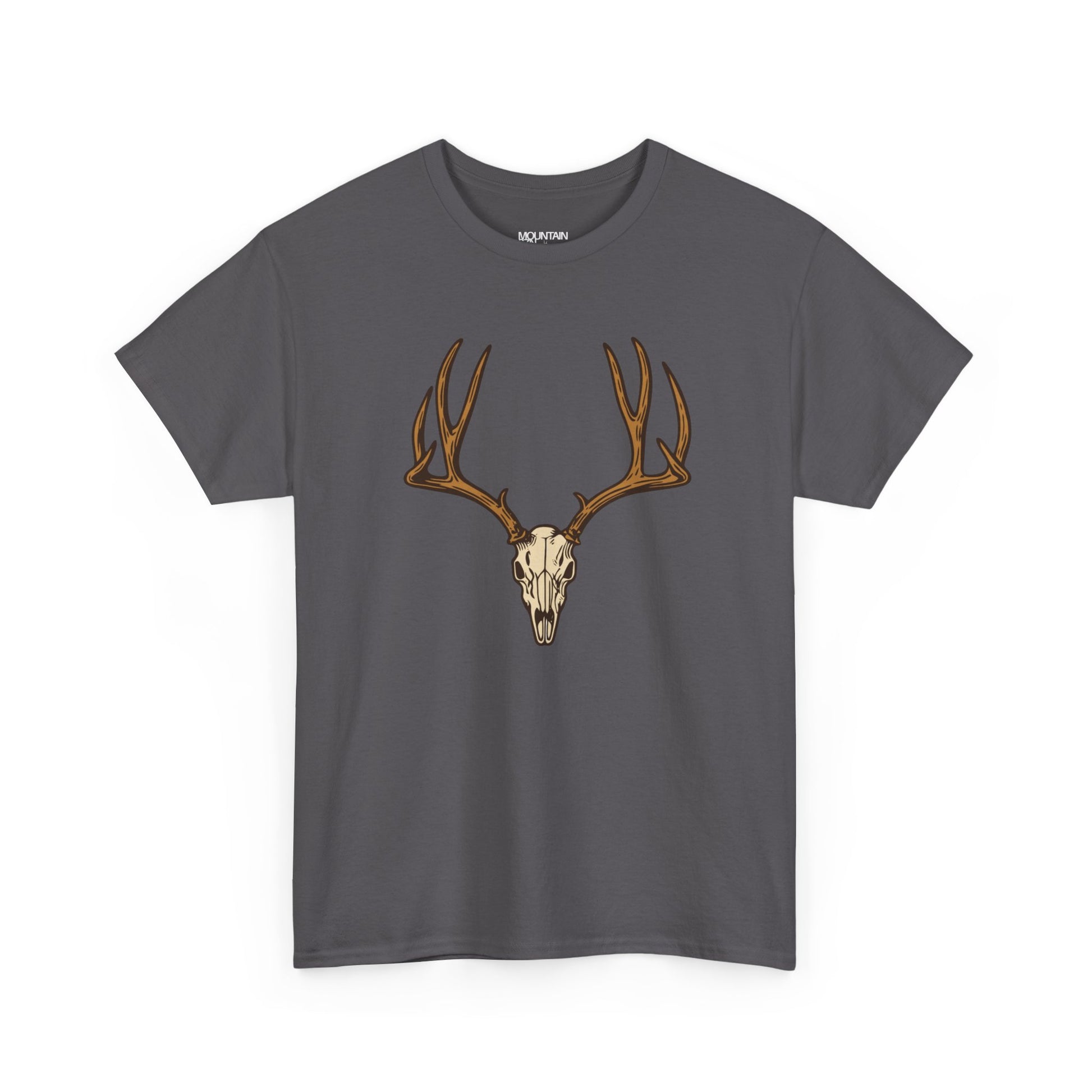 Muley Deadhead Tee