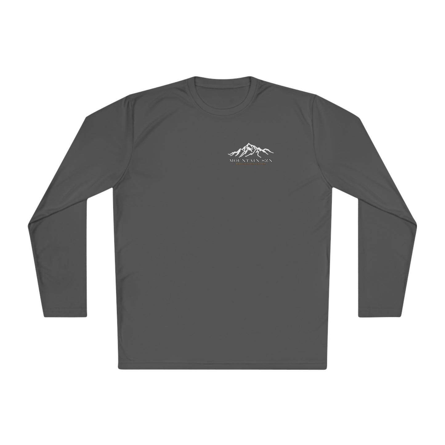 Trophy mule Deer Outfitters Performance Tee