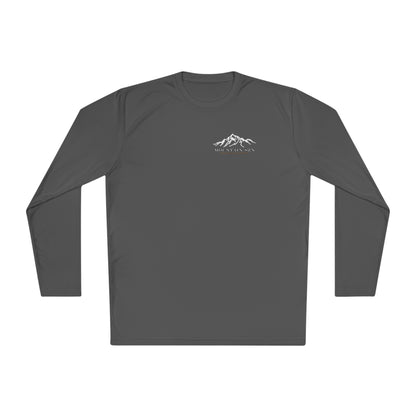 Trophy mule Deer Outfitters Performance Tee